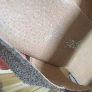 Shoes free people brand